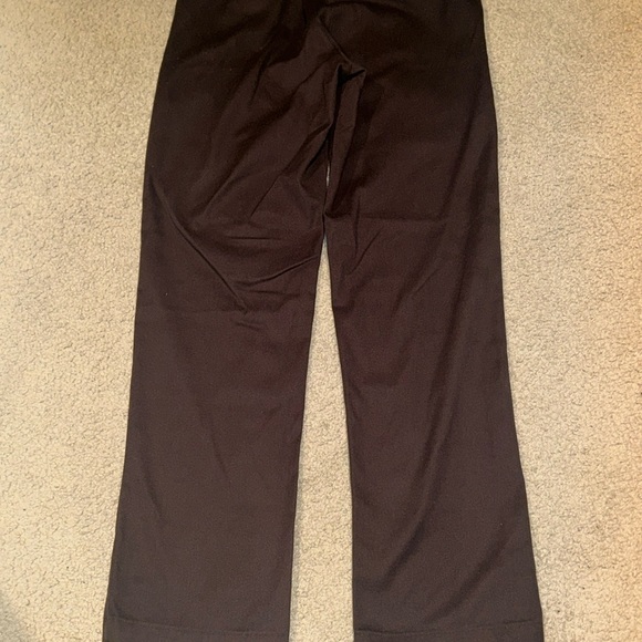 Dickies 874 Work Pants Black 32x34 Original Fit Men’s RN20697 - Picture 9 of 12